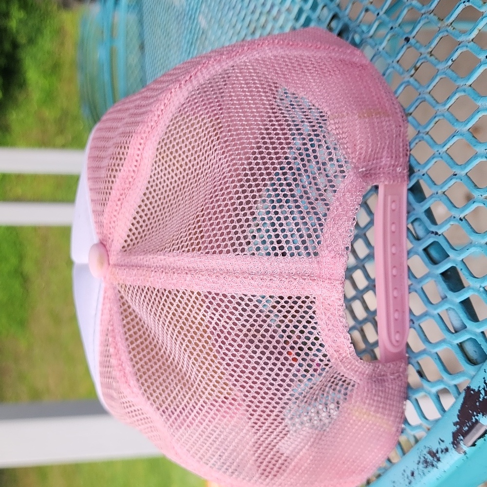 John Deere Adjustable Hat - Picture 3 of 8